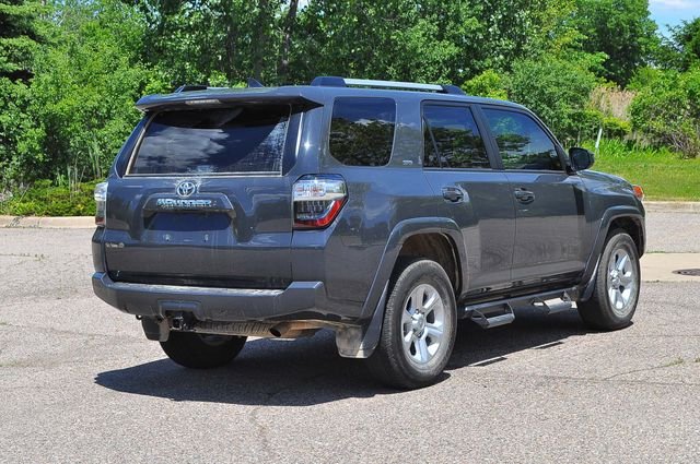 Used 2024  Toyota SR5 image 3