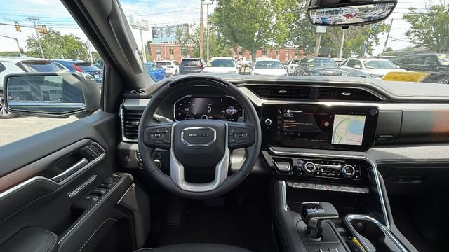 2026 GMC Sierra 1500 Denali - Photo 19