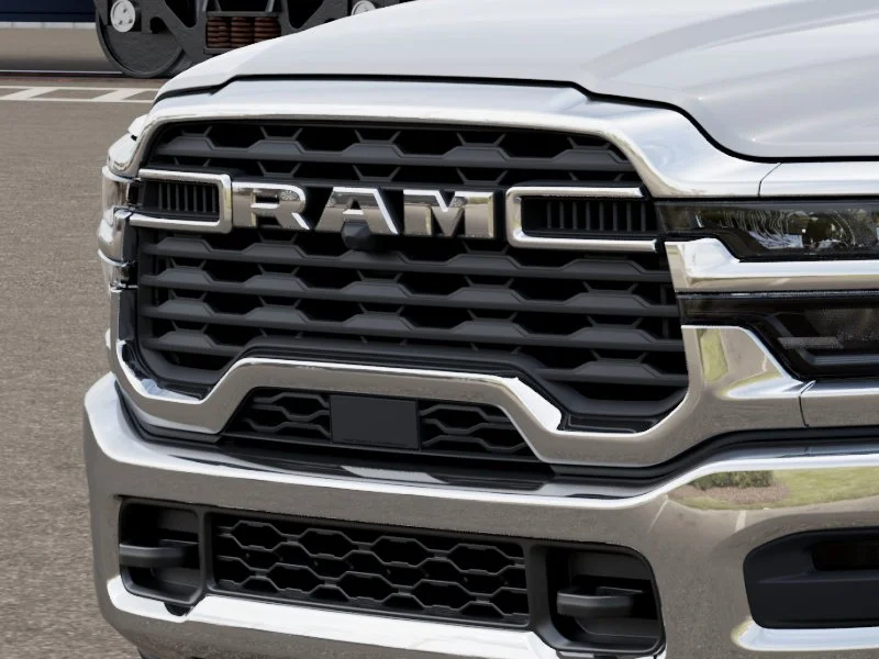 2026 RAM 3500 Chassis Tradesman - Photo 37