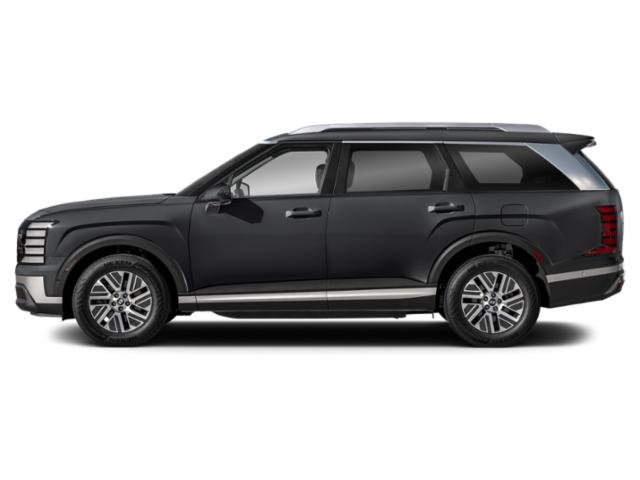 New 2027 Abyss Black Pearl Hyundai SEL Premium 8P image 2
