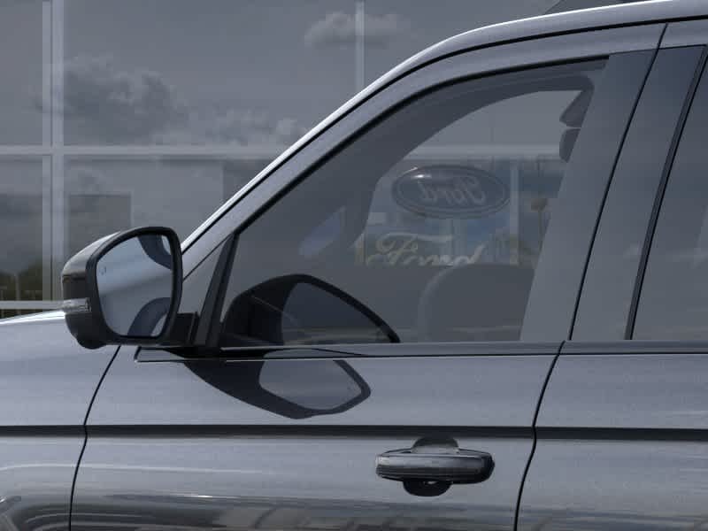 New 2026 Dark Matter Gray Metallic Ford Platinum® image 20