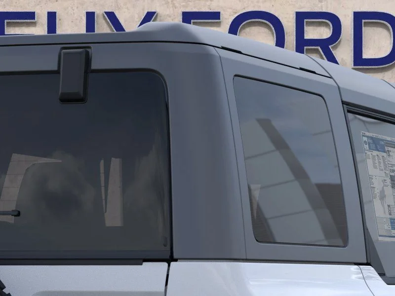 New 2026 Oxford White Ford Outer Banks image 25