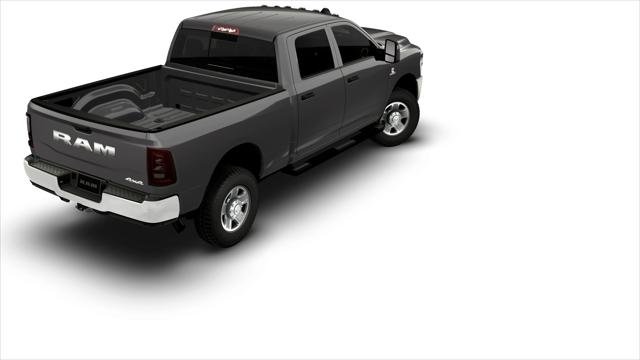 New 2026 Granite Crystal Metallic Clear-Coat Exterior Paint RAM  image 28