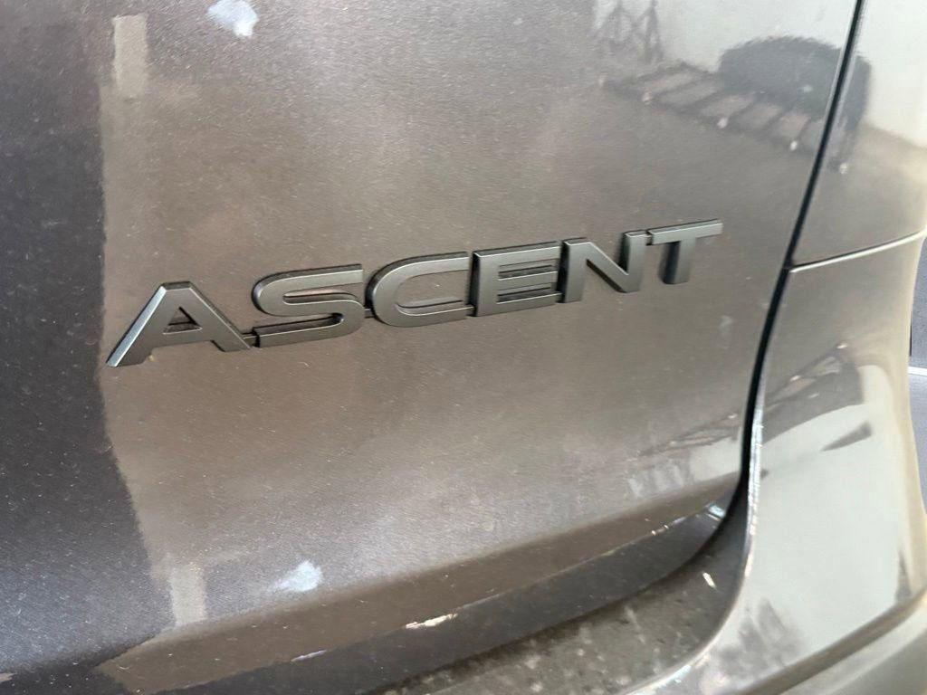New 2026 MAGNETITE GRAY METALLIC Subaru Premium 7-Passenger image 22
