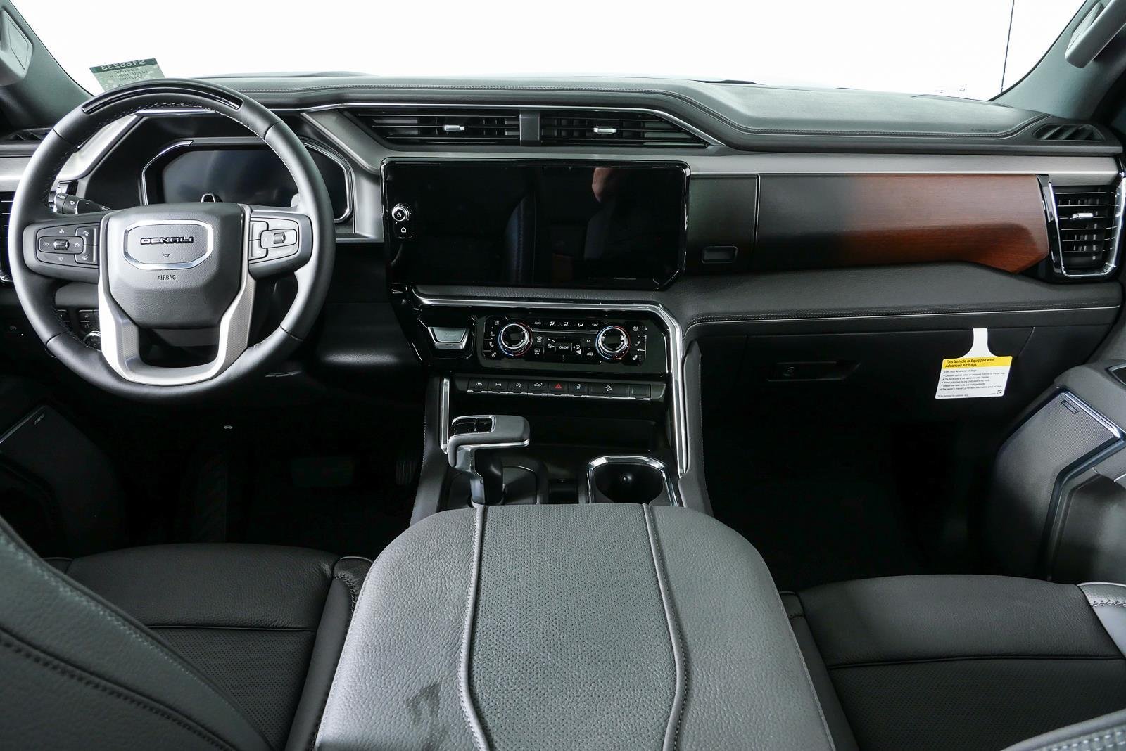 2026 GMC Sierra 1500 Denali - Photo 21