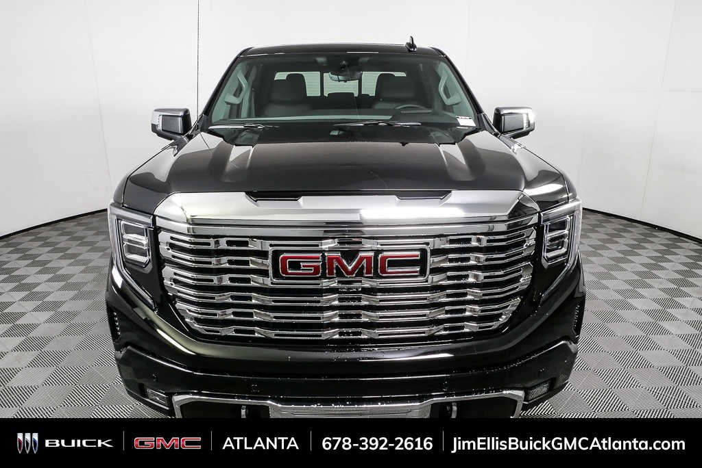 New 2026 Onyx Black GMC Denali image 28