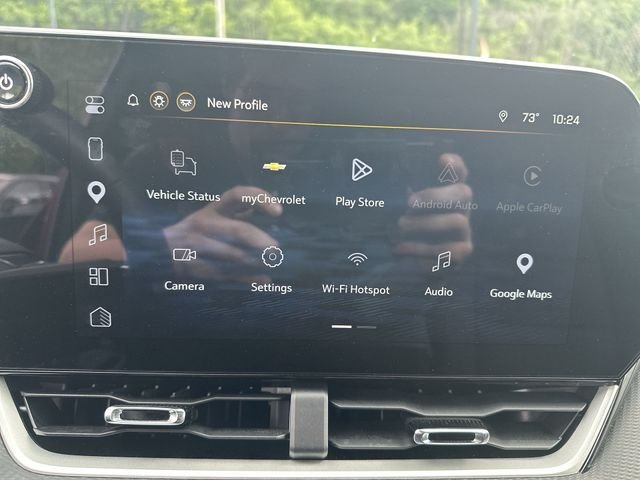 2026 Chevrolet Equinox LT - Photo 21