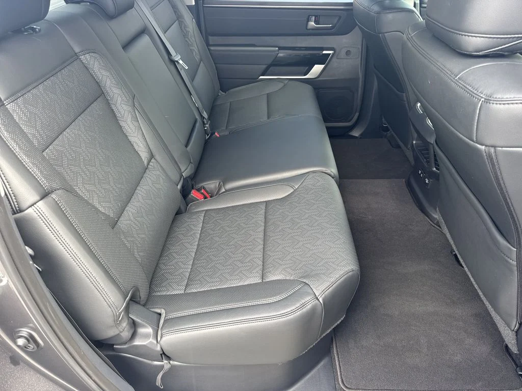 Used 2024 Gray Toyota Limited image 15