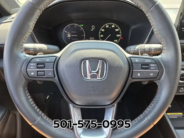 Used 2024  Honda Sport-L image 31