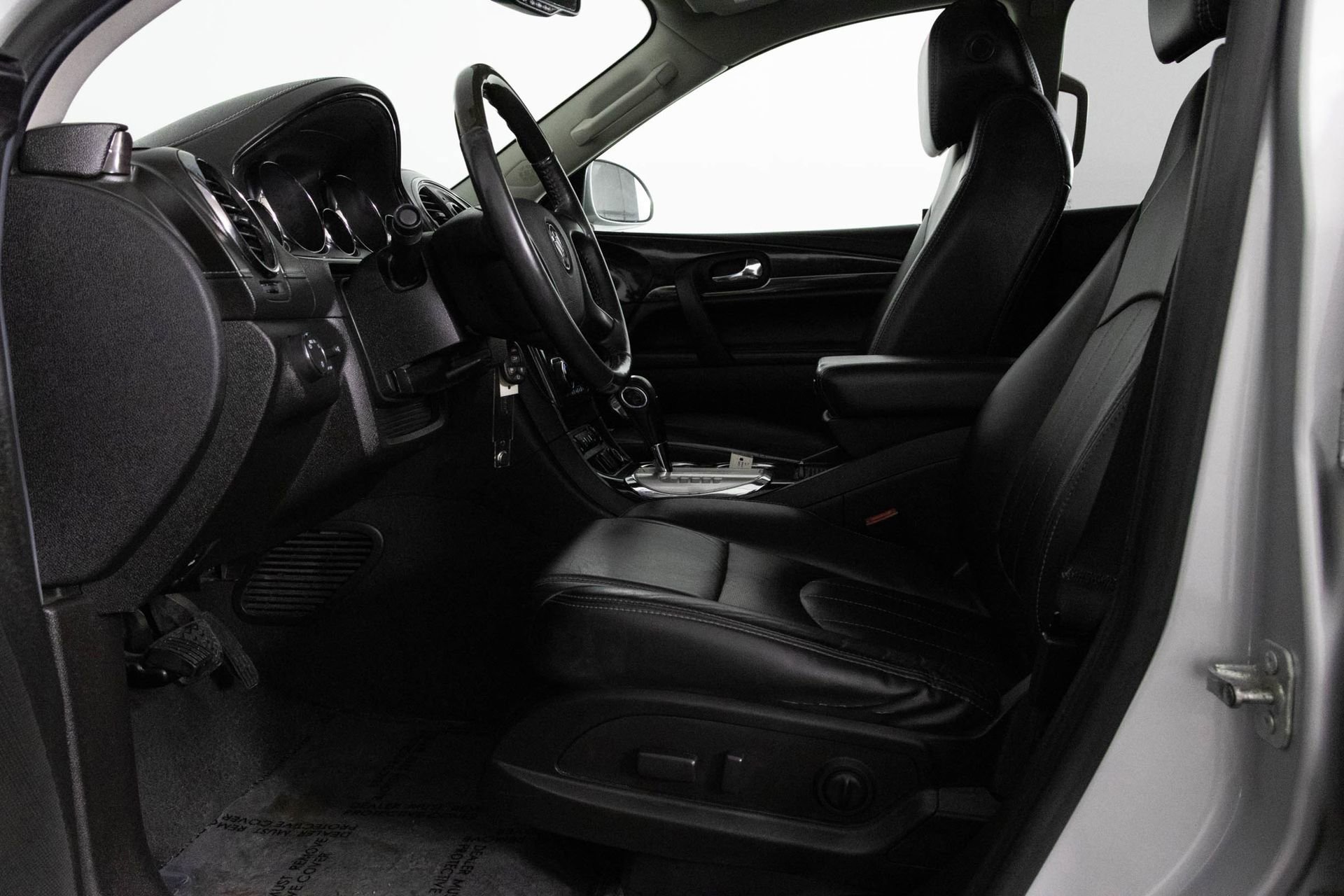 2017 BUICK ENCLAVE - Image 18