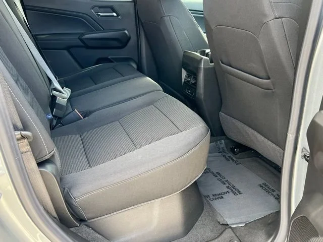 2026 GMC Canyon Elevation - Photo 23