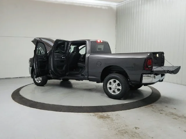 New 2026 Gray Ram Big Horn image 14