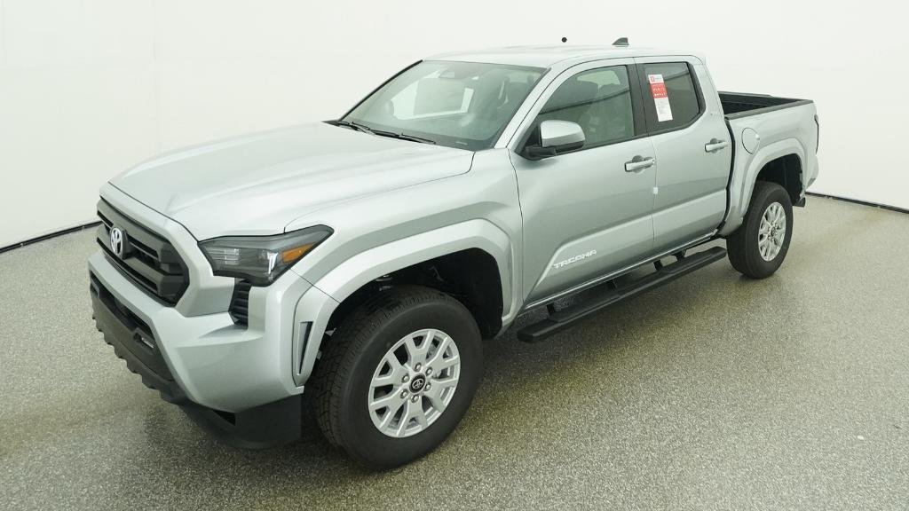 2026 Toyota Tacoma SR5 - Main Image