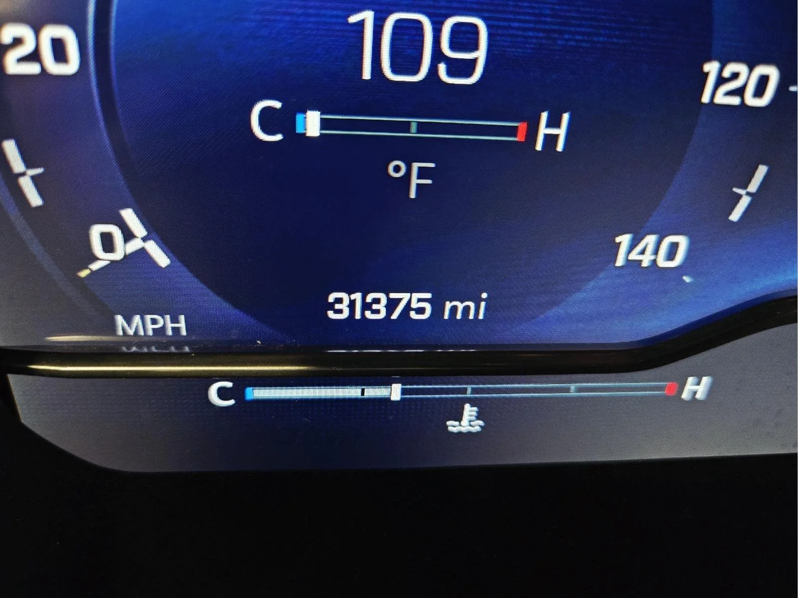 Used 2024 Black Chevrolet High Country image 20