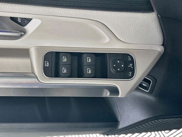 Certified Used 2021 Blue Mercedes-Benz GLB 250 image 17