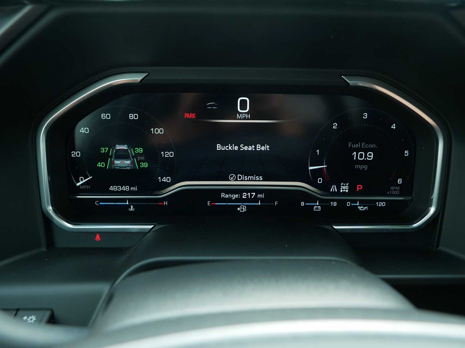 2024 GMC Sierra 1500 AT4X - Photo 24