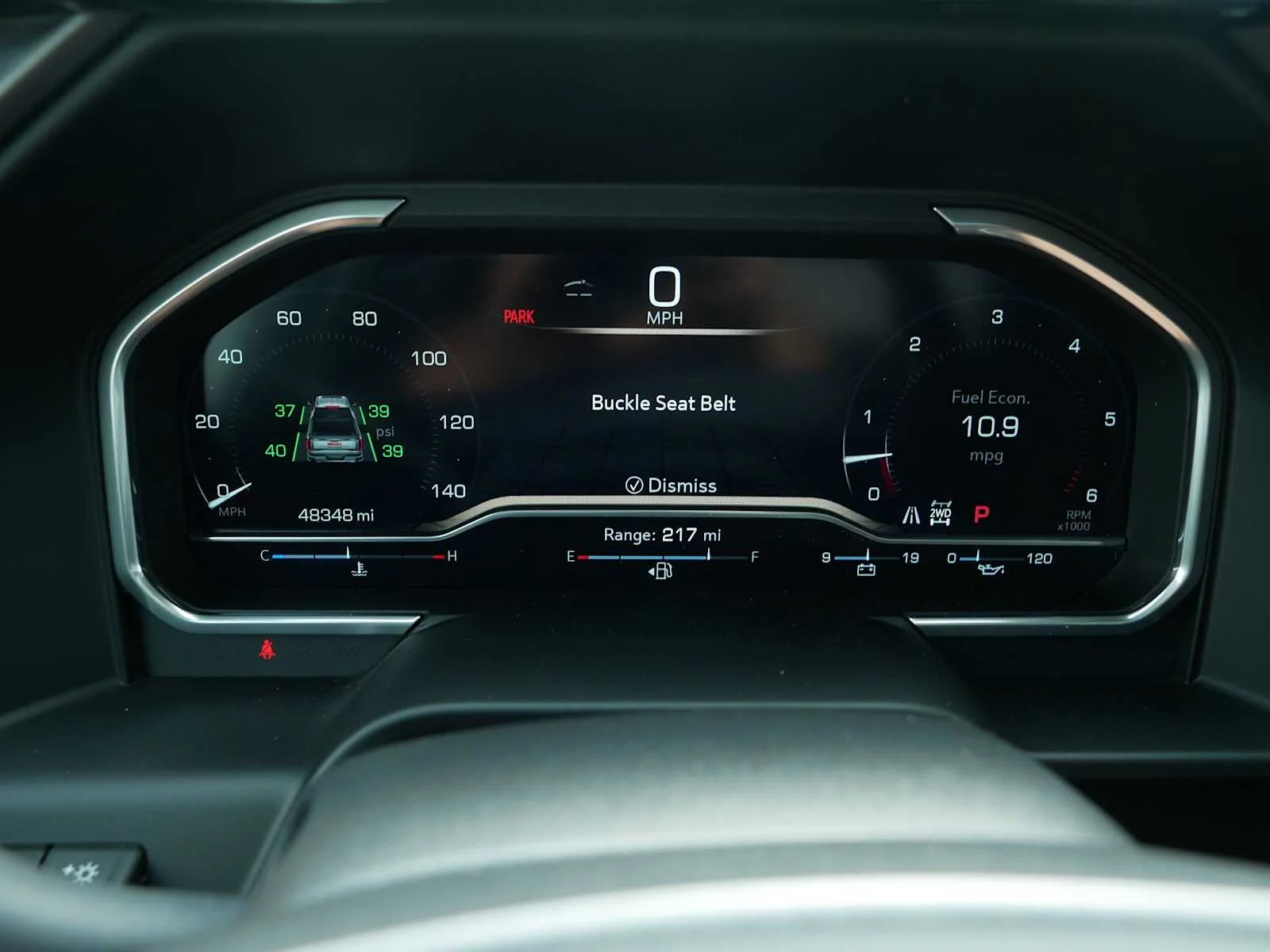 2024 GMC Sierra 1500 AT4X - Photo 24