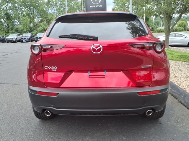 New 2026 Soul Red Crystal Metallic Mazda 2.5 S Select Sport AWD image 5