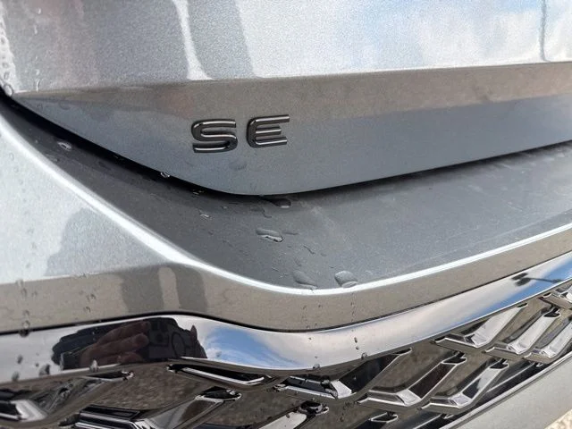 2026 Volkswagen Tiguan SE R-LINE BLACK - Photo 14