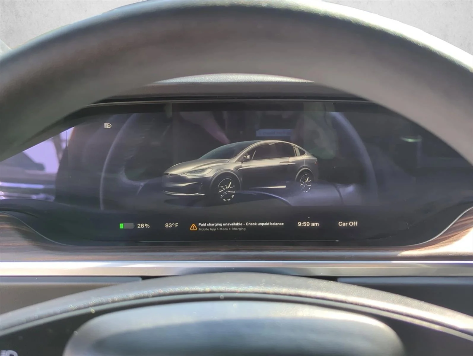 Used 2024 Gray Tesla  image 15