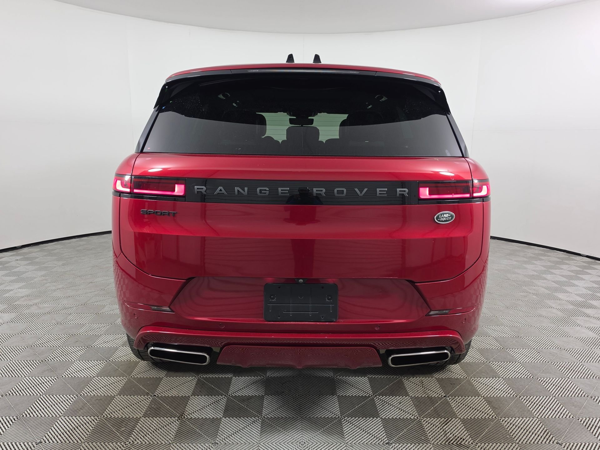 2023 Land Rover Range Rover Sport SE Dynamic - Photo 6