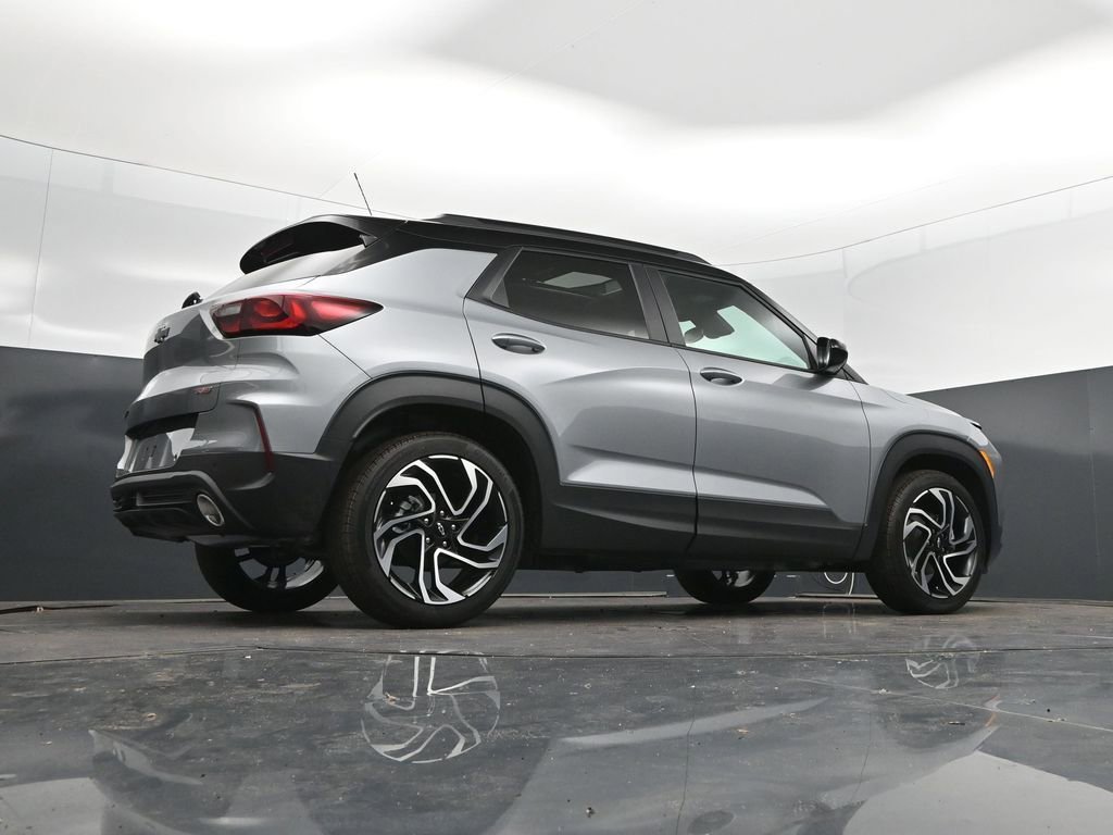 2026 Chevrolet Trailblazer RS - Photo 42