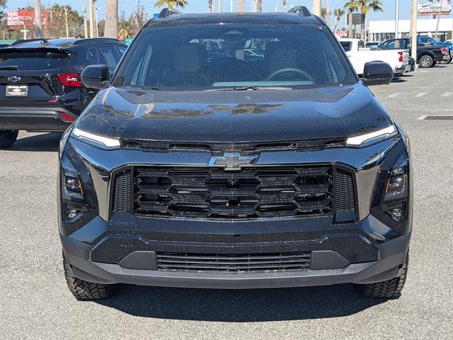2026 Chevrolet Equinox ACTIV - Photo 8