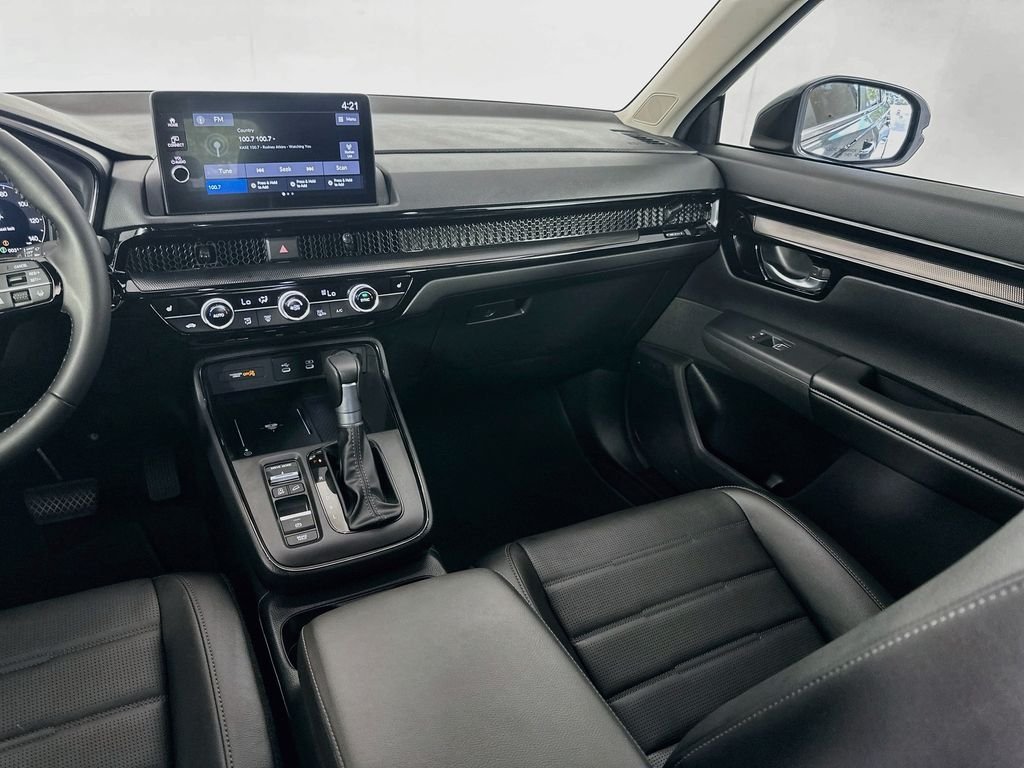 2026 Honda CR-V EX-L - Photo 23
