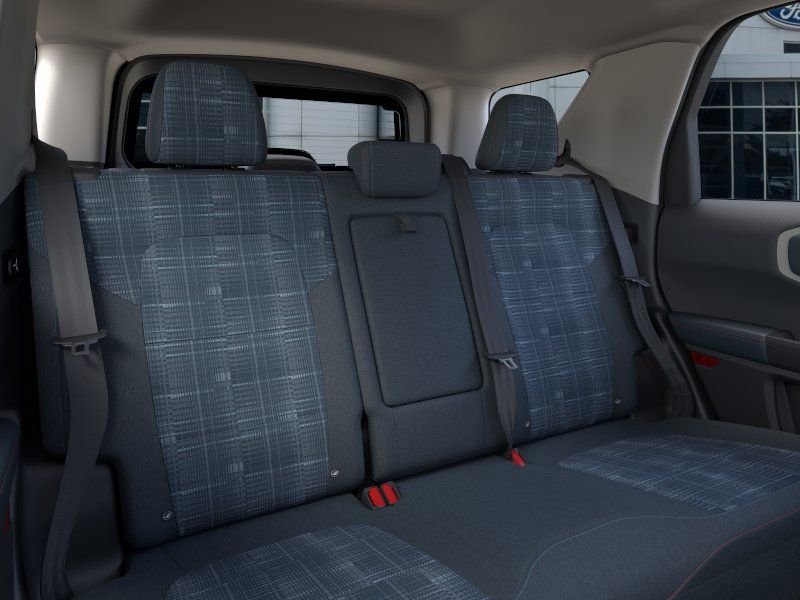 2025 Ford Bronco Sport Heritage - Photo 11