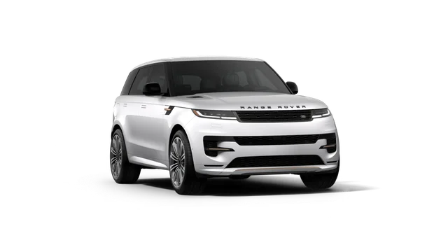 2026 LAND ROVER Range Rover Sport Dynamic SE 530PS