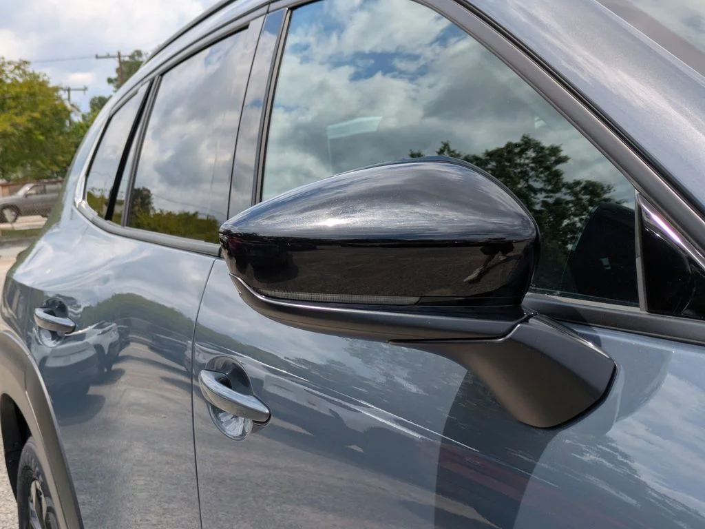 New 2026 Polymetal Gray Metallic Mazda Premium AWD image 12