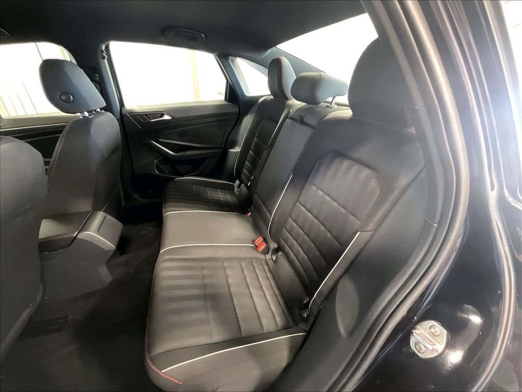 Used 2019 Black Volkswagen 2.0T S image 15