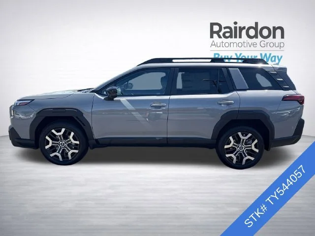 New 2026 RIVER ROCK PEARL Subaru Touring XT image 4