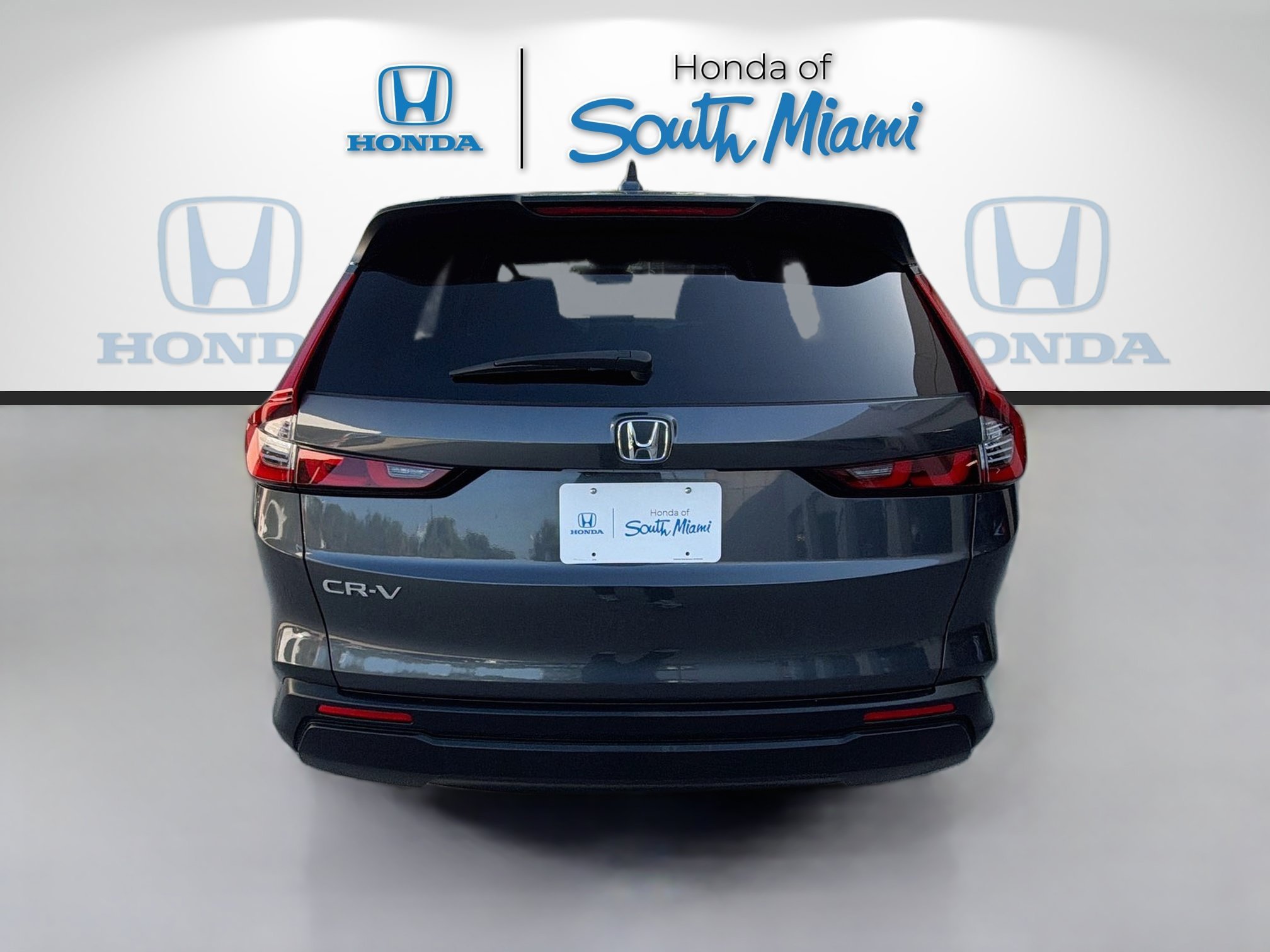 2024 Honda CR-V EX - Photo 6