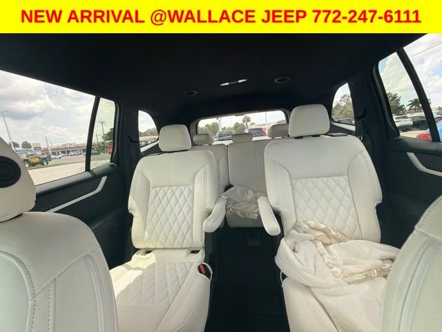 Used 2026 Black GMC Elevation image 2