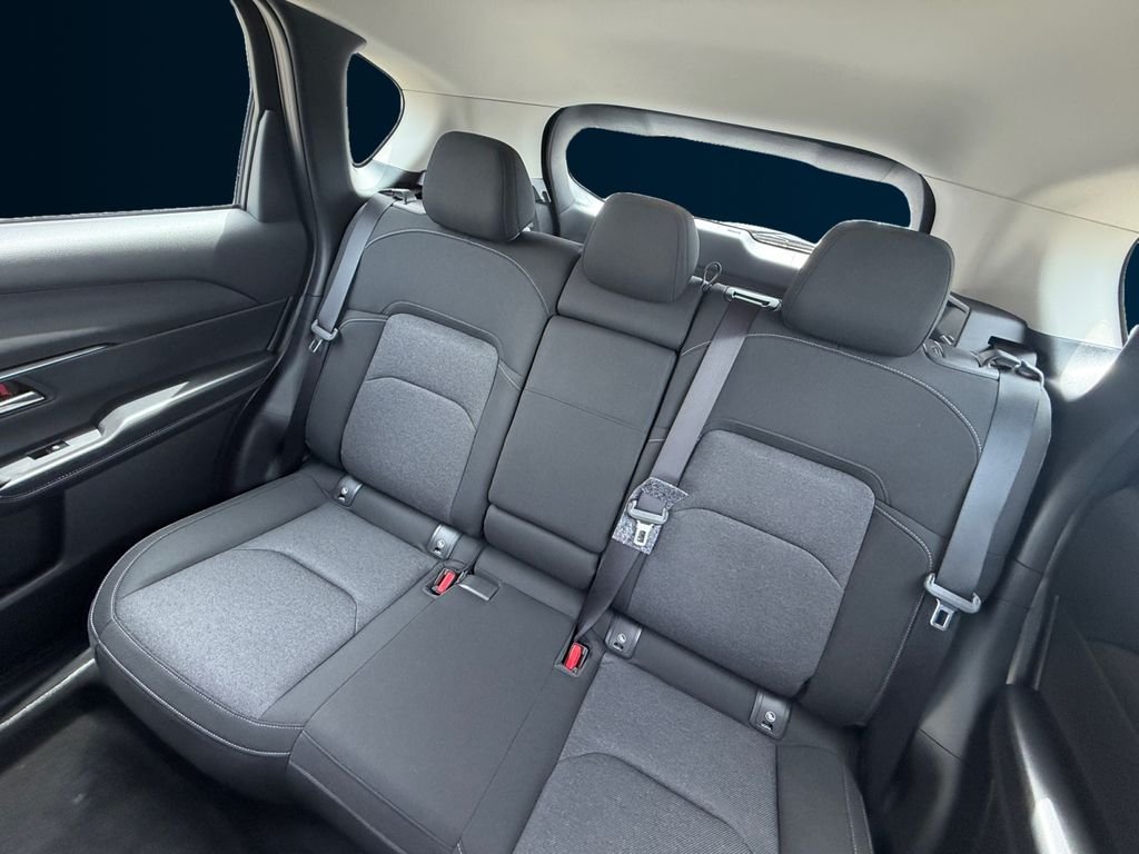 New 2026 Jet Black Mica Mazda 2.5 S AWD image 16