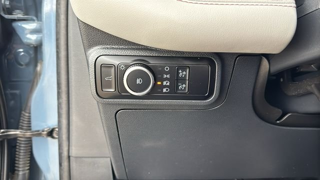 Used 2025 Blue Ford Active image 21