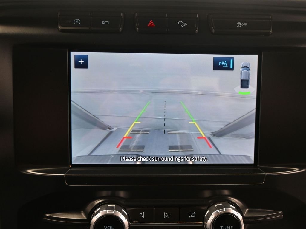 Used 2022 White Ford XLT image 23