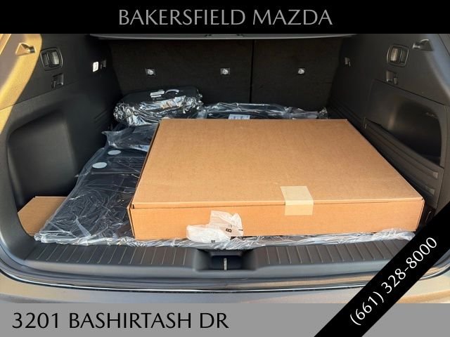 2026 Mazda CX-50 Premium - Photo 17