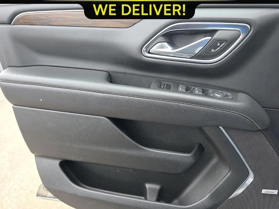 Used 2024 Gray Chevrolet Premier image 8