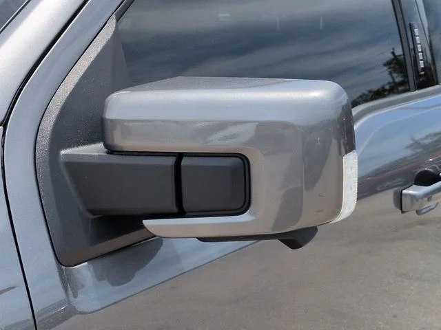 Used 2023 Gray Ford Lariat image 12