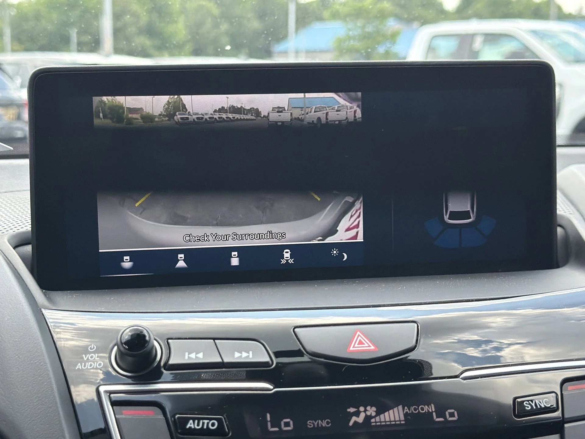 Certified Used 2023 Silver Acura Technology Package image 5