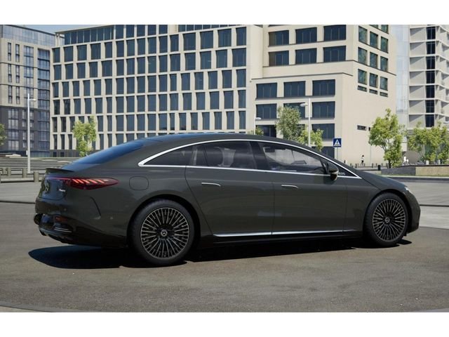Certified Used 2024 Gray Mercedes-Benz 580 image 22