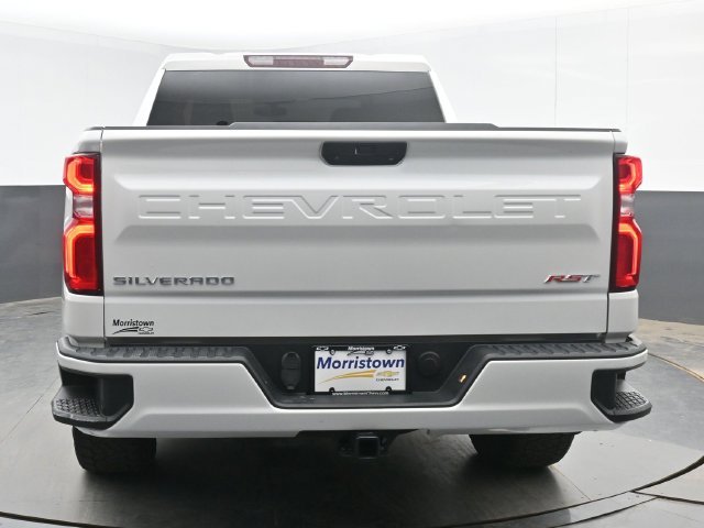 Used 2021 Beige Chevrolet RST image 12
