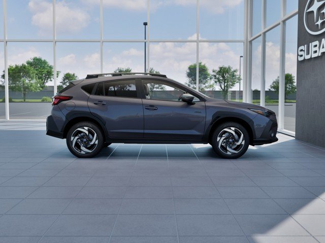 New 2026 MAGNETITE GRAY PEARL Subaru Limited Hybrid image 6