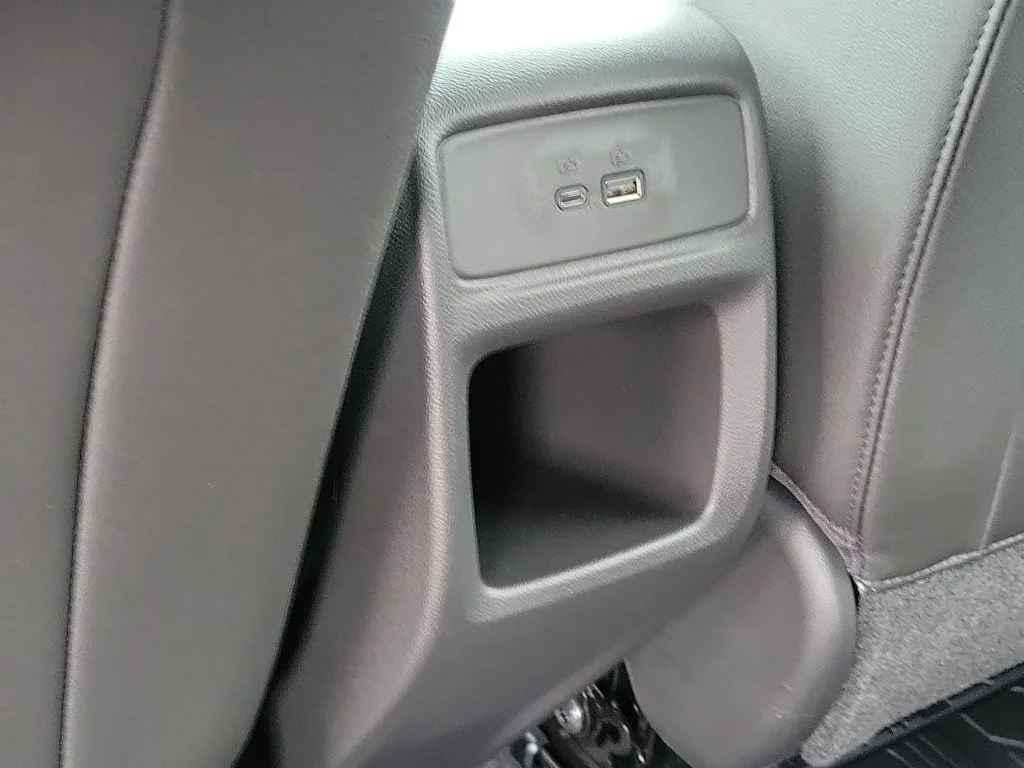 2026 Chevrolet Trax RS - Photo 24