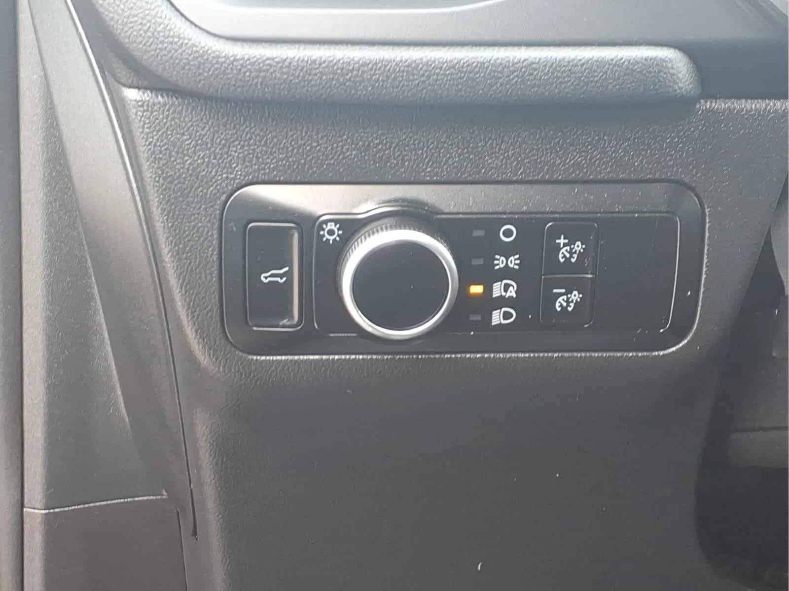Used 2024 Carbonized Gray Ford Active image 14