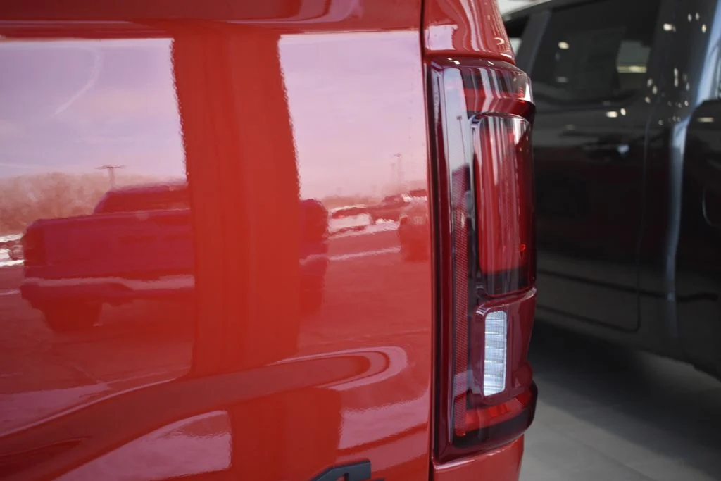 2026 RAM 2500 Big Horn - Photo 11