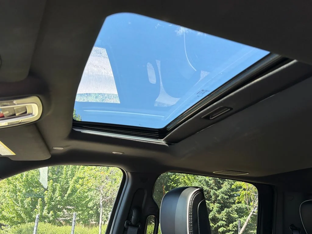 Used 2025 Gray Ram Laramie image 28