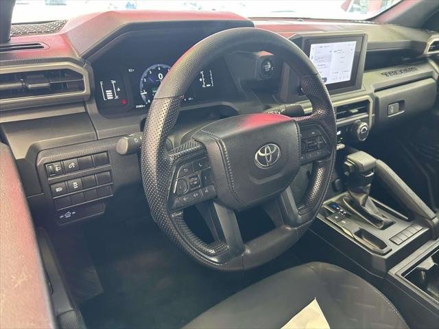 Certified Used 2024 ICE CAP Toyota  image 12